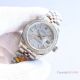 3A Factory 1-1 Copy Rolex Datejust 28 MM Diamond Bezel Silver Index Dial (5)_th.jpg